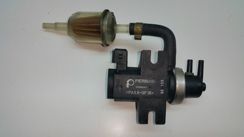 BMW 5 Serie E39 Tds Drucksensor 7.21903.23 Pierburg 2246175