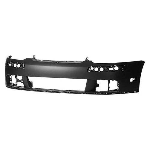 Front Bumper Cover For 20062009 Volkswagen Rabbit Primed Ready To