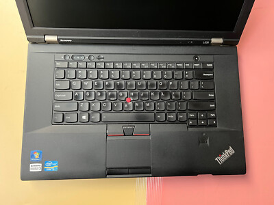 LENOVO THINKPAD L530 15.6