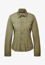 G-star Gsrr Hito Jacket Vintage Ripstop Sage L