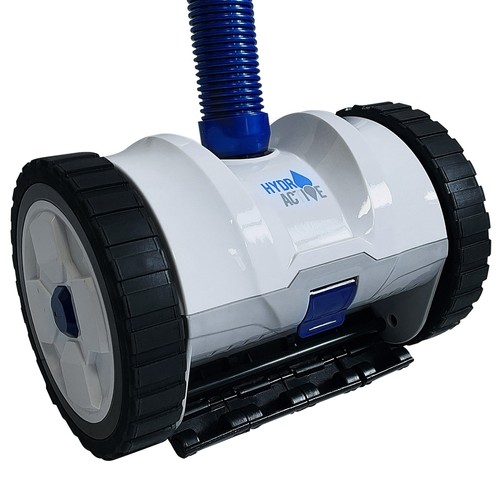 HydroActive Automatic Suction Turbine Pool Cleaner for Inground - Picture 2 of 9