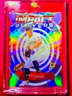 Paul Skenes RARE SILVER DIECUT REFRACTOR BOWMAN ROOKIE CARD SP INSERT RC MINT!
