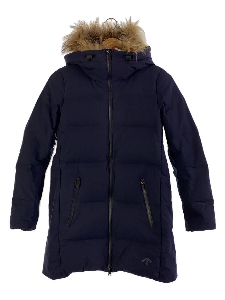 ジャケット・アウター DESCENTE ALLTERRAIN W-MOTION HOODED COAT DESCENTE ALLTERRAIN W-MOTION HOODED COAT