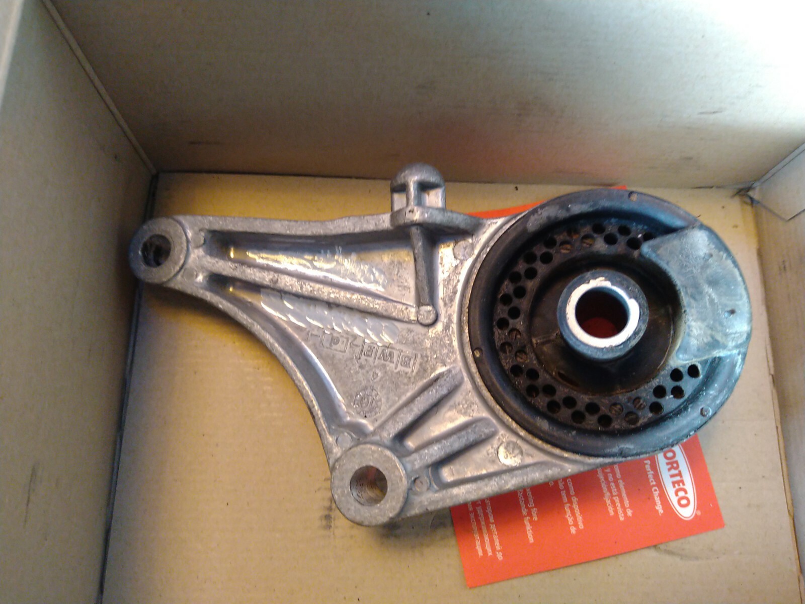 Corteco 21652319 Engine/Transmission Bush/Mount for sale online | eBay