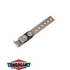 Wieszak wydechowy Uchwyt wydechu Uniwersalny wieszak na rury 25,4cm Oryginalny Walker!