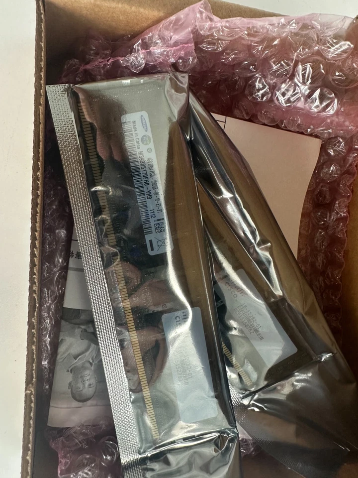 CISCO A02-M308GB1-2 (2x4G DDR3 10600S) BRAND NEW - Image 4 of 4