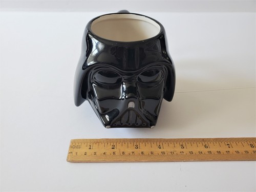 Darth Vader Mug, Star Wars Collectible - Picture 10 of 10
