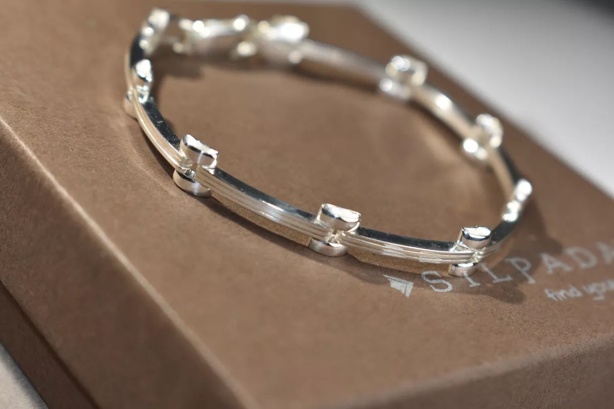 Silpada bracelets hotsell ebay