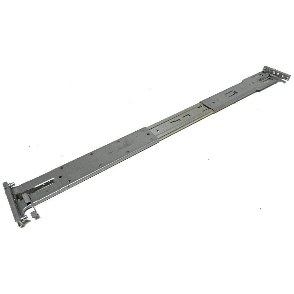 HP 737412-001 Kit montaggio binari rack 2U per ProLiant DL380p G8 DL385p G8 G9 - Immagine 2 di 3