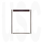 Mamiya C Series TLR Custom Light Seal Kit including C2 C22 C220 C3 C33 C330 Plus