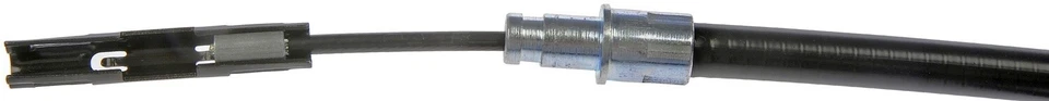 FITS 2005-2009 NISSAN 350Z PASSENGER RIGHT REAR EMERGENCY PARKING BRAKE CABLE - Image 2 of 3