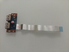 Scheda USB Toshiba L500