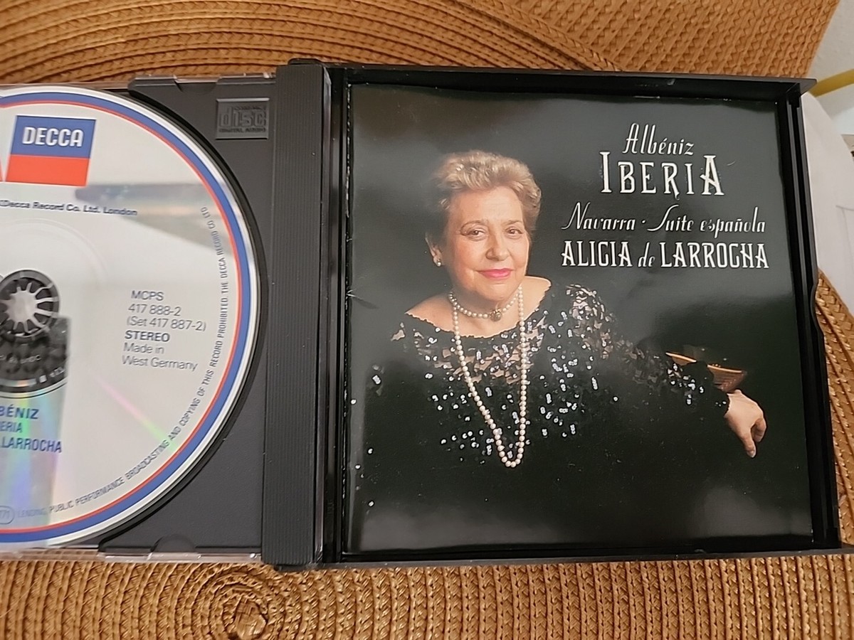 ALBENIZ/IBERIA <大型布装丁>SCHOTT Iberia Urtext Edition (Sheet Music) Schott (49008253) by Hal