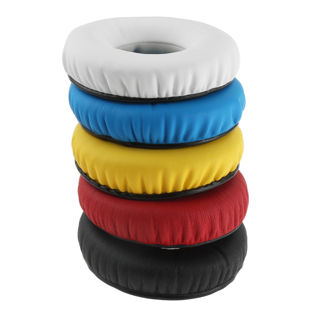 Replacement Headphone Ear Pad Headband Beam Parts for Sennheiser