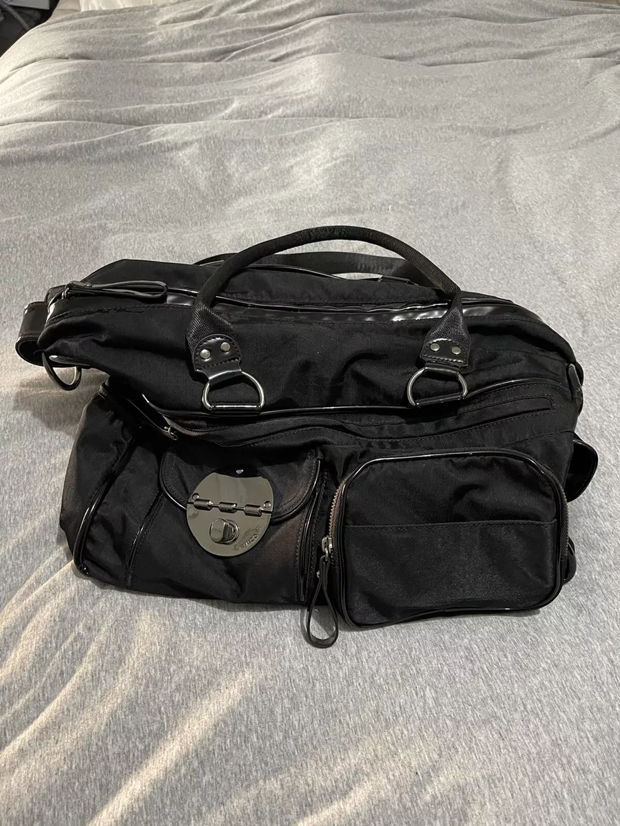 mimco nappy bag eBay