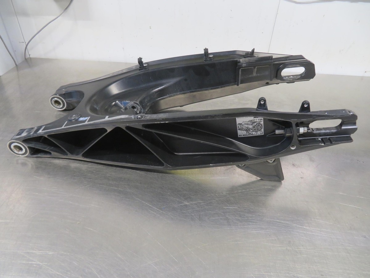 EB1279 2017 17 KTM 1290 SUPER ADVENTURE R REAR SWING ARM