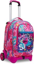 SJ Gang JACK Trolley 2 WHEELS - Facce da SJ Girl
