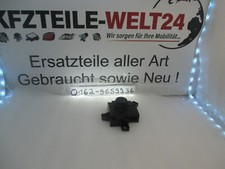 Volvo XC40 2020 Hybrid Links Vordersitz verstellschalter Schalter 31419881 NEU