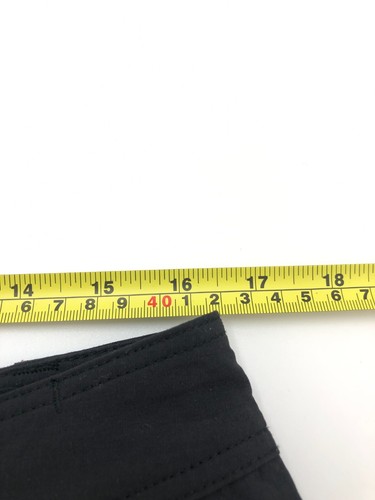 Pantalones BERGANS OF NORWAY Mujer 7151 Imingen Dama Cremallera Talla L-W34 L32 - Imagen 10 de 12
