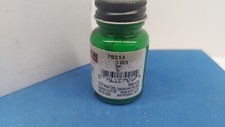 Testors CreativeFX - FX Green Enamel Paint 79...