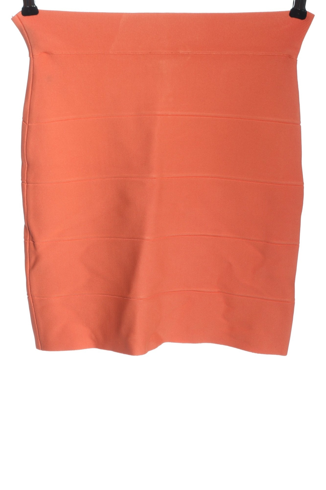 Jupe Tricotée ZARA Taille 36 - Couleur Rose, Style Décontracté, Matière Douce (nylon Et Viscose)