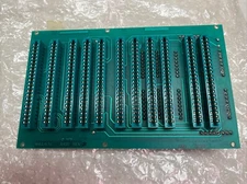FEMCO,WB4136,REV A CIRCUIT BOARD 090183