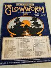 The Glow-Worm Sheet Music Paul Lincke 1932