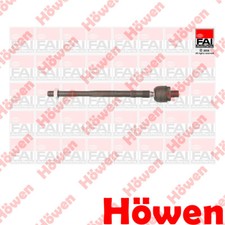 Fits Peugeot 508 Nissan Murano 1.6 HDi 2.0 2.2 3.5 Tie Rod End Front Howen