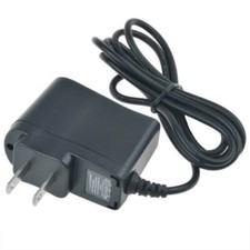 AC/DC Adapter For ICOM BC-196SA A20450 IC-R6 BP-194 Receiver Power Supply Cord