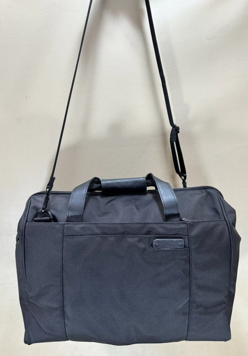 Briggs and hotsell riley framed weekender