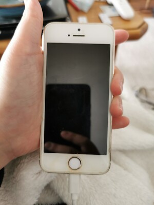 Apple iPhone SE A1723 (CDMA | GSM) - 16GB - Space Grau