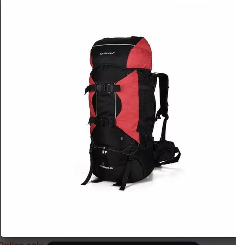 Outlander extreme 80