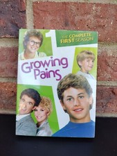 Growing Pains The Complete First Season DVD new Sealed