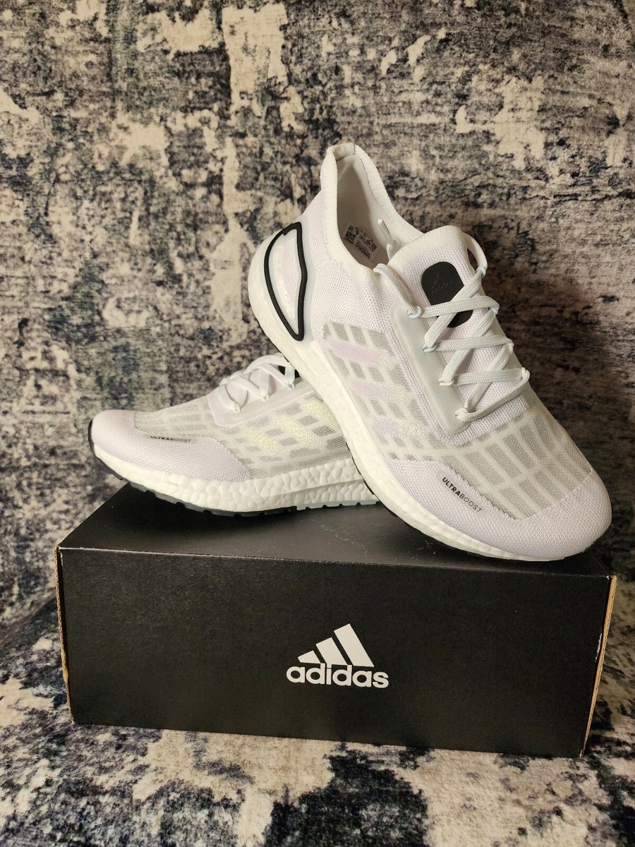 Adidas UltraBoost Summer.Rdy White | eBay display picture 1