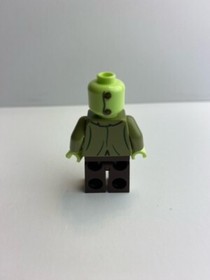 LEGO Scooby-Doo Minifigure #SCD009/ZOMBIE /ZEKE