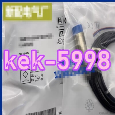 1PC NEW IME18-08NNSZW2S Proximity switch#ZL