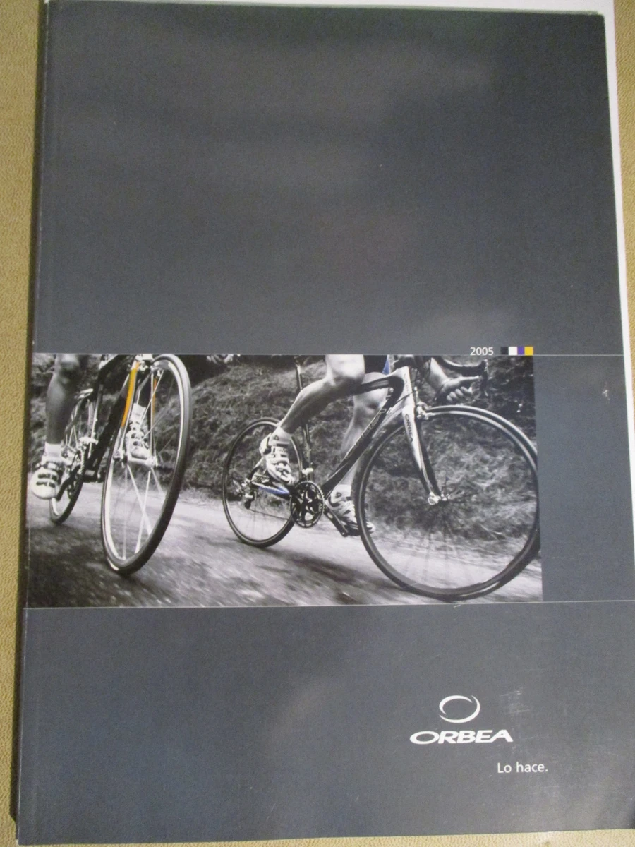 Bicyclette orbea cheap