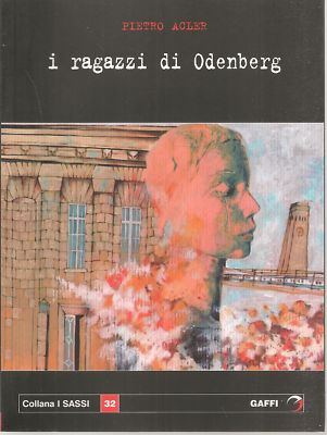 DIE JUNGS VON ODENBORG - PIETRO ACLER