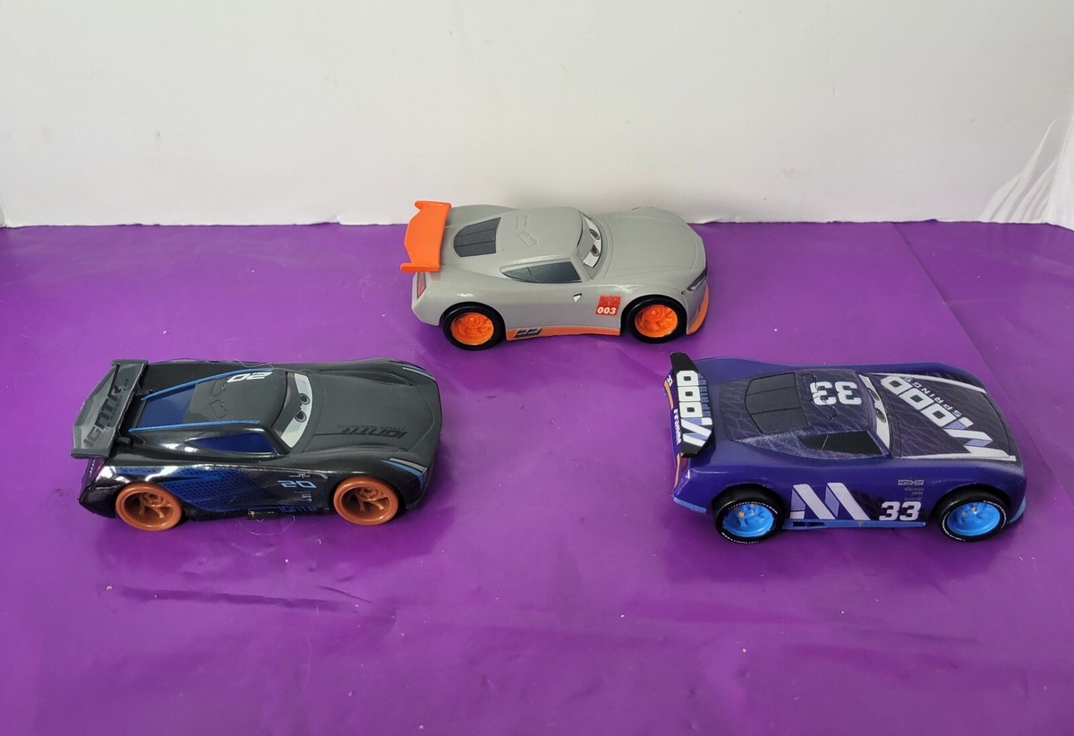 カーズ ジョー・ドン・ジャクソン Cars Joe Don Jackson | eBay