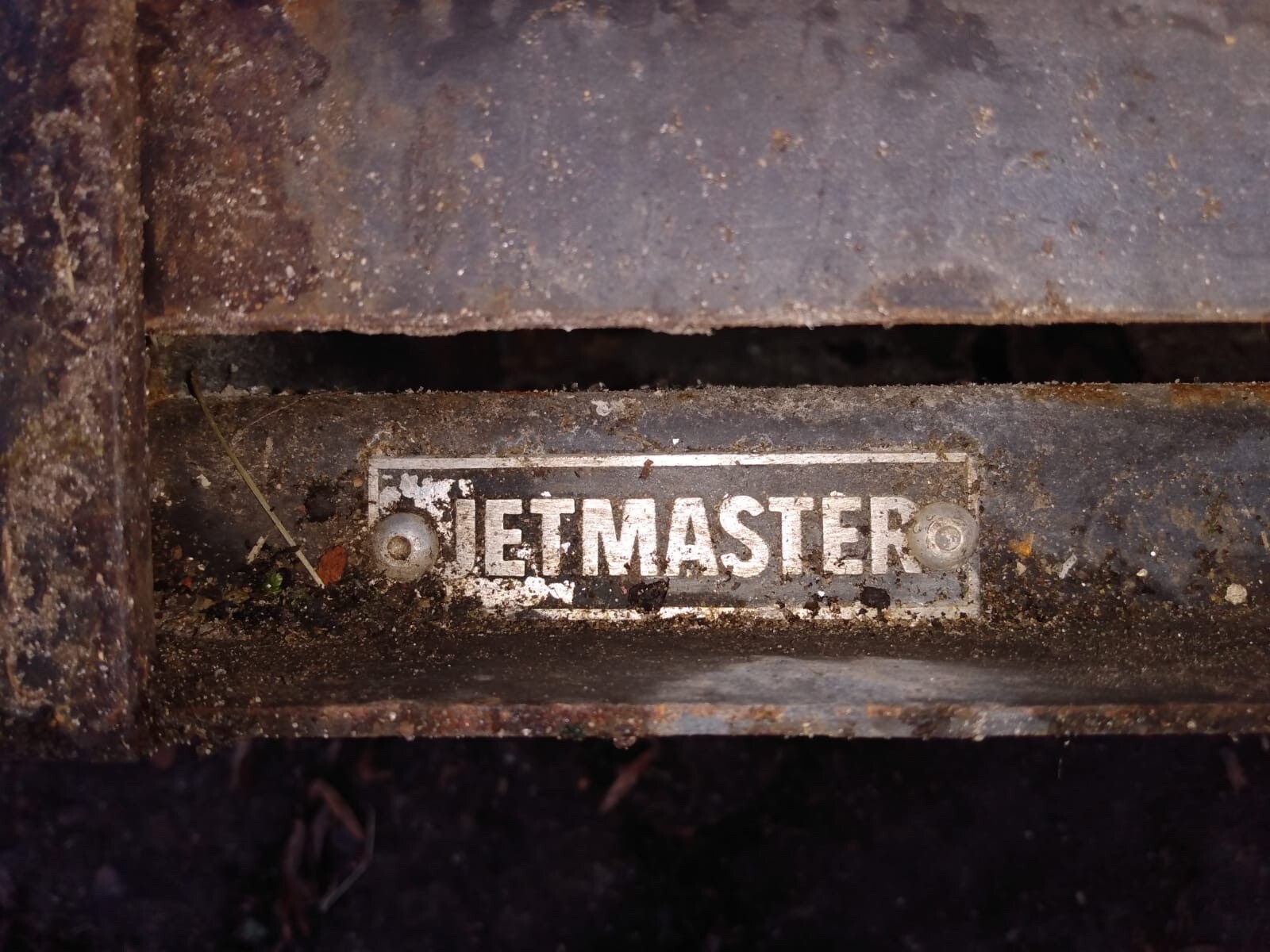 Jetmaster Fire Universal 500 eBay
