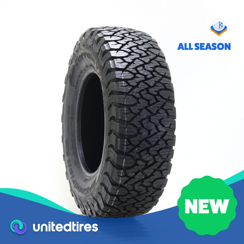 New LT 285/70R17 BFGoodrich All-Terrain T/A KO3 116/113S C - New | eBay