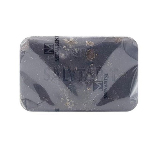 Coal Tar Soap (100gm) for Eczema & Psoriasis - Picture 2 of 3