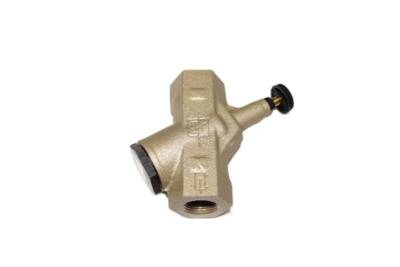AUTOMATIC VALVE 200C-7 NSNBC01 - RELIEF VALVE