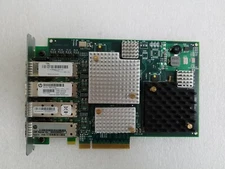 HP 5697-2043  Emulex Quad 4Port 8G Fiber Channel PCI P003797 LPE12004