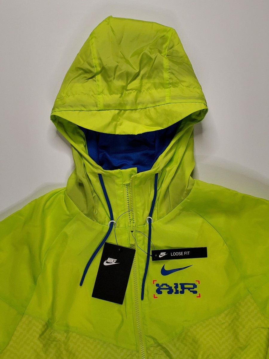 Nike THUNDER ジャージ サイズ2 キャップ付き、サイン入り Nike THUNDER ジャージ サイズ2 キャップ付き、サイン入り Nike