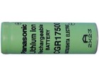 Panasonic Lithium Rechargeable Batteries 3.7 V