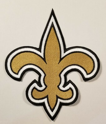 New Orleans Saints BIG 10