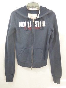 hollister california hoodie