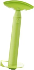 VACU VIN - pineapple cutter pineapple peeler pineapple divider in 30 sec gree...