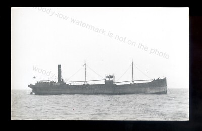ce3971 - Hughes & Co. Coaster - Louie Rose - Baujahr 1924 - Foto 